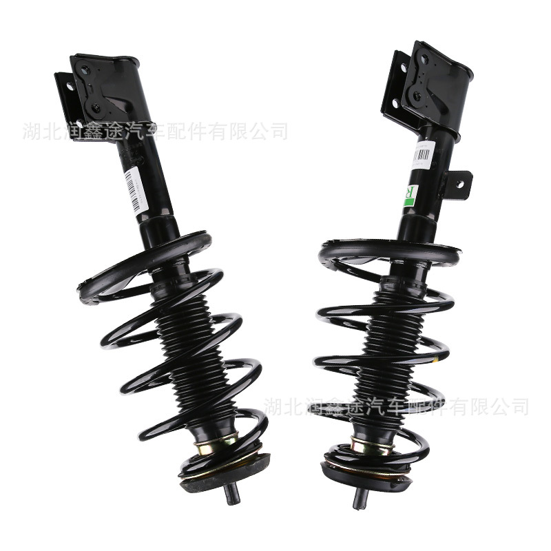 5202Cy 5202Cz Front Shock Absorber Assembly Suitable for Citroen C4 Coupe Peugeot 307 307Sw