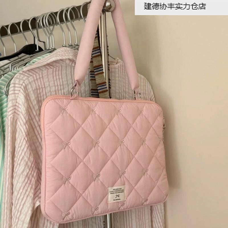 Apple, protective case, laptop, liner, organizer bag, South Korea