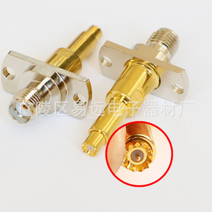 2.4Gģ�KSMA�֙C�yԇ�^�D���^C3.5���X��/SMA-k���lͬ�S�yԇ�^