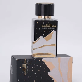 男士香水;女士香水