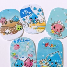 60*40mm�p�渡��ӡ��Сˮ�ΙE�A����ɢ��diy����耳���Ʒ���