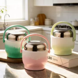 勺、调羹;保鲜盒、饭盒;烹饪勺铲