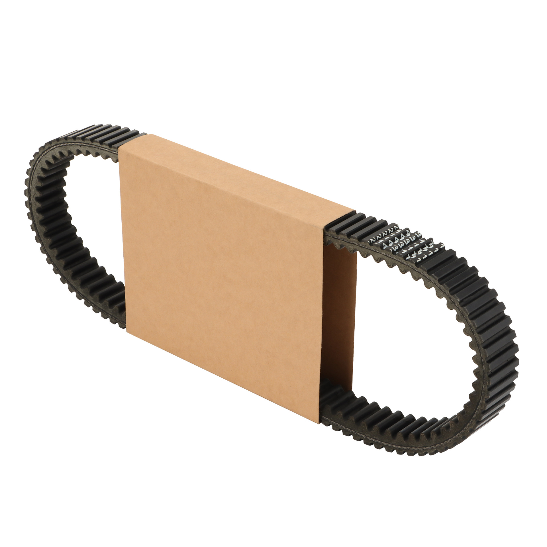 Goofit Motorcycle Accessories Belt for Mxu 1000 Utv Xf-3 21140301101
