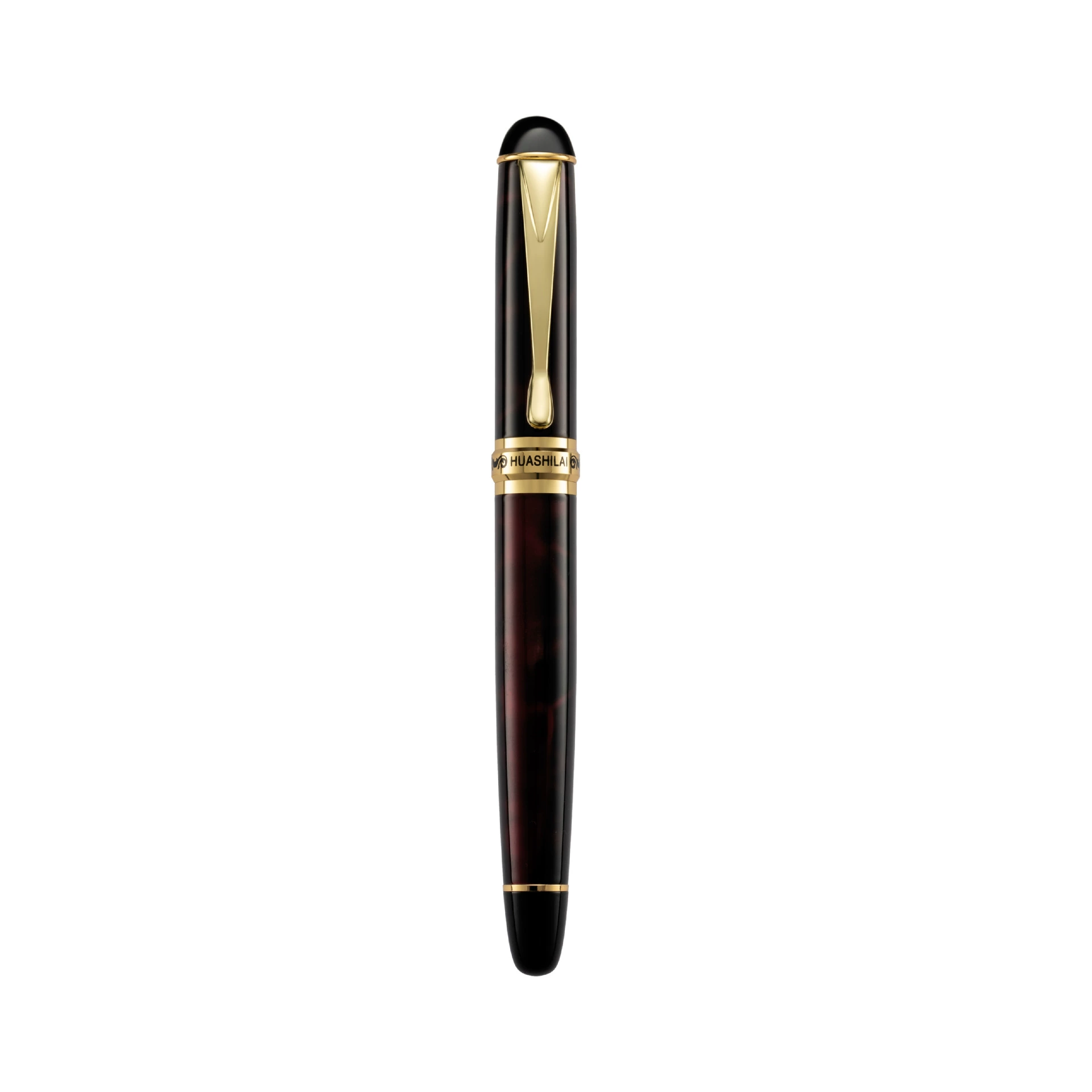 Хаошылай? (Chinese brand) Pen handmade, set, calligraphy, ink, 1