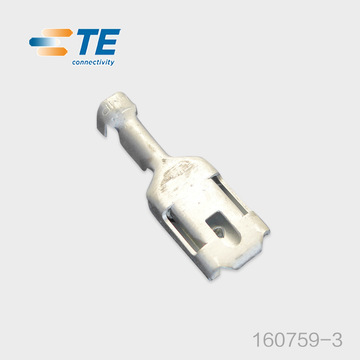 千金供应 160759-3 端子TE/泰科连接器现货量大从优-阿里巴巴