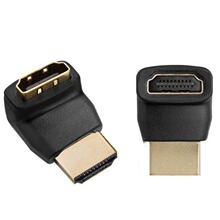�̓r����HDMI���DHDMIĸ HDMIA/M to A/F90��180��270���D���^