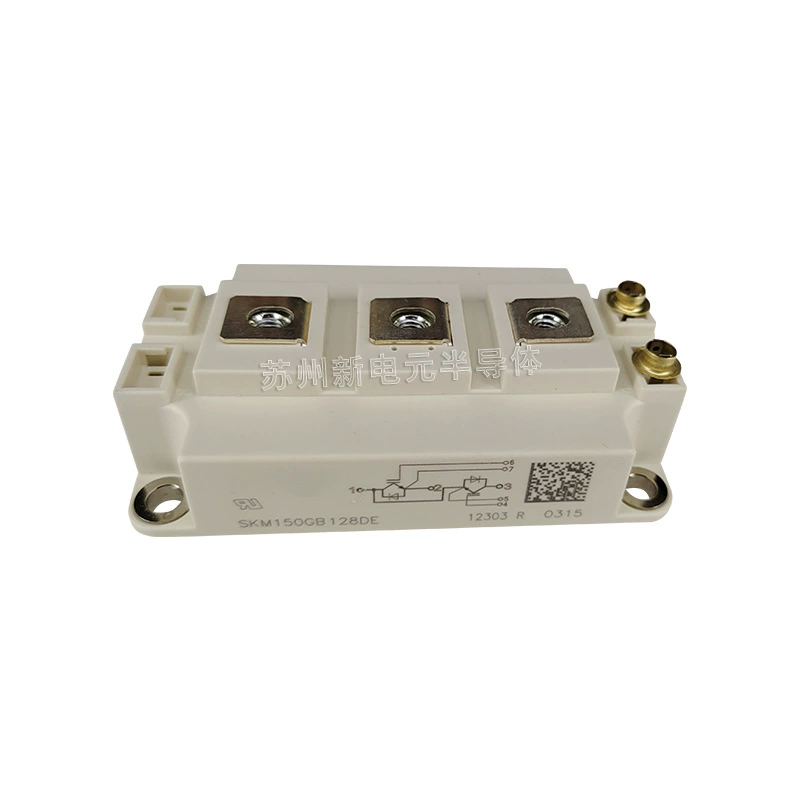 SKM145GB128DE SKM150GB128DE SKM200GB128DE оригинальный модуль силового IGBT