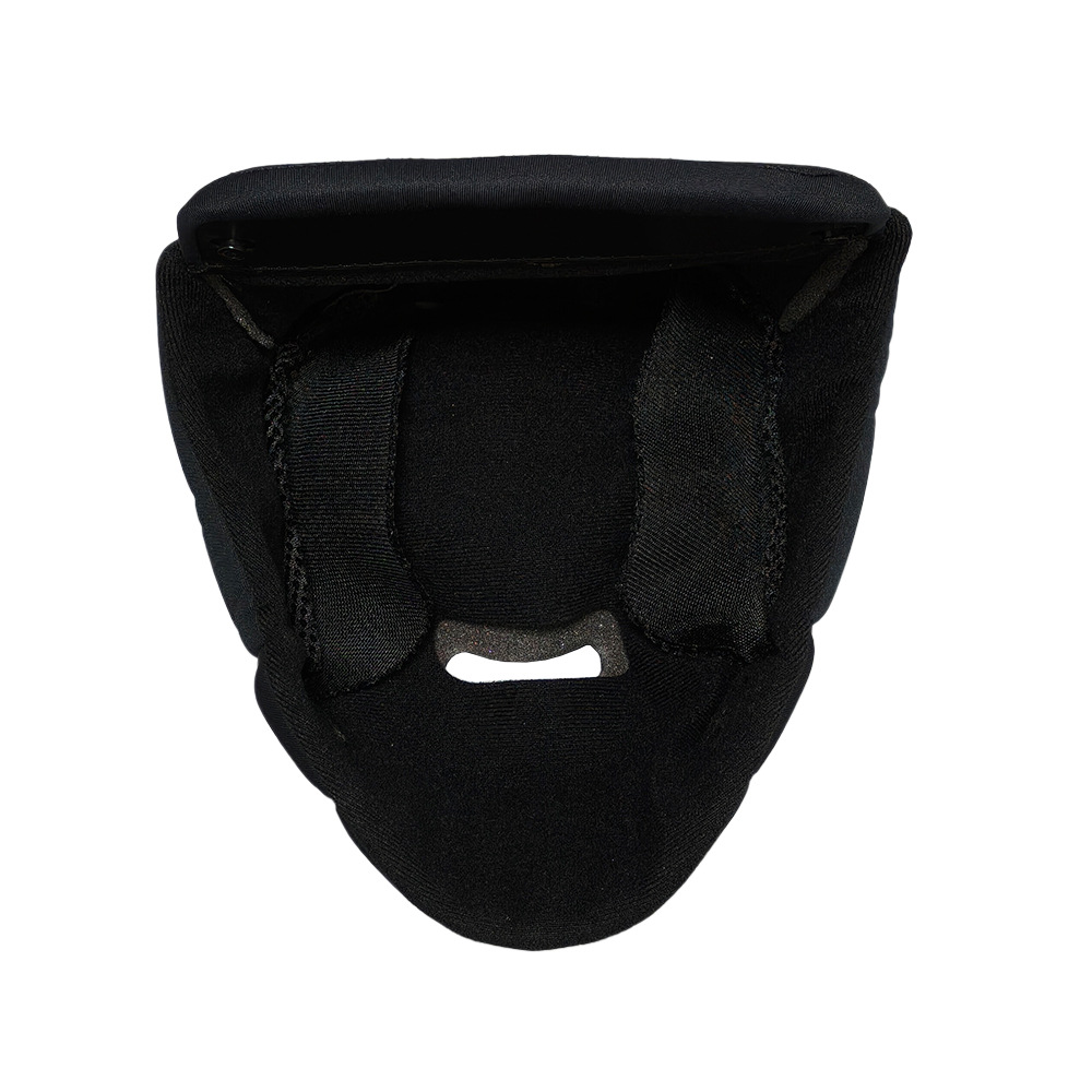 Helmet Accessories Are Suitable for K3Sv Helmet Top Lining, Cheek Pads, Chin Strap, Motorcycle Helmet Protective Accessories