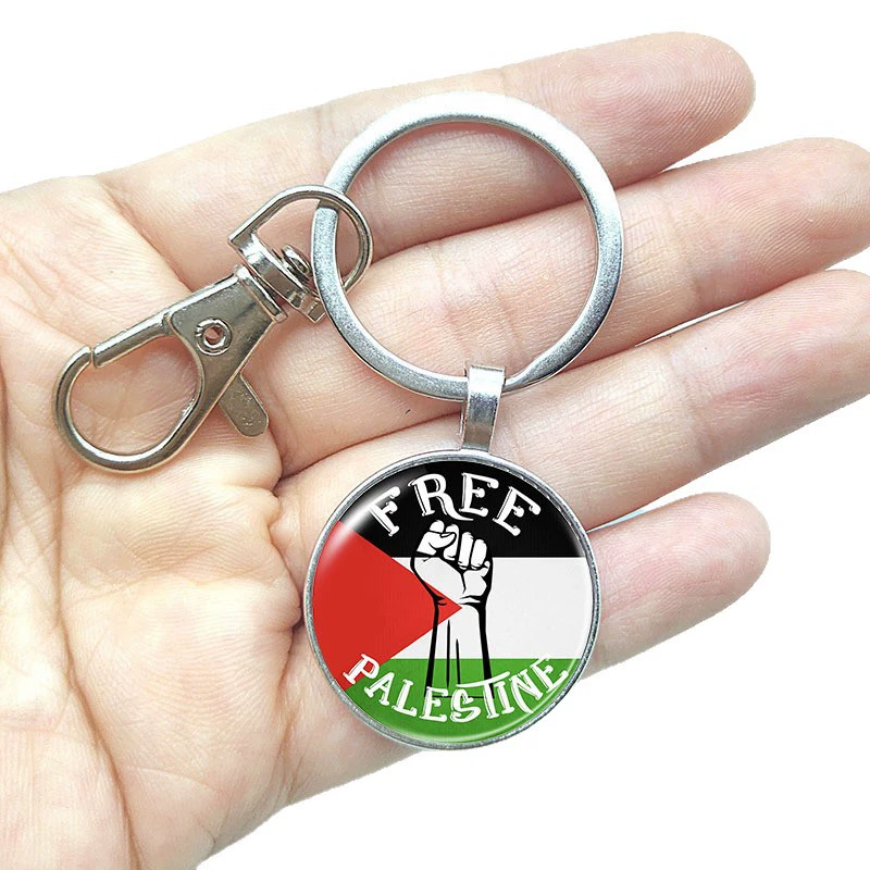 Keychain, pendant, key bag, accessory