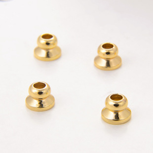 diy�Ʒ����������l 14K��������С���� �ֹ�����ɢ�����л�ñ