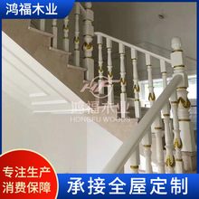 家用式室内复式钢木楼梯家装悬浮双梁升降钢木楼梯加工批发