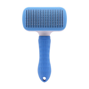 Cat Comb, Floating Hair Comb, Pet Comb, Cat Combing Artifact, Needle Comb, Dog Comb, Dog Hair Pulling Comb