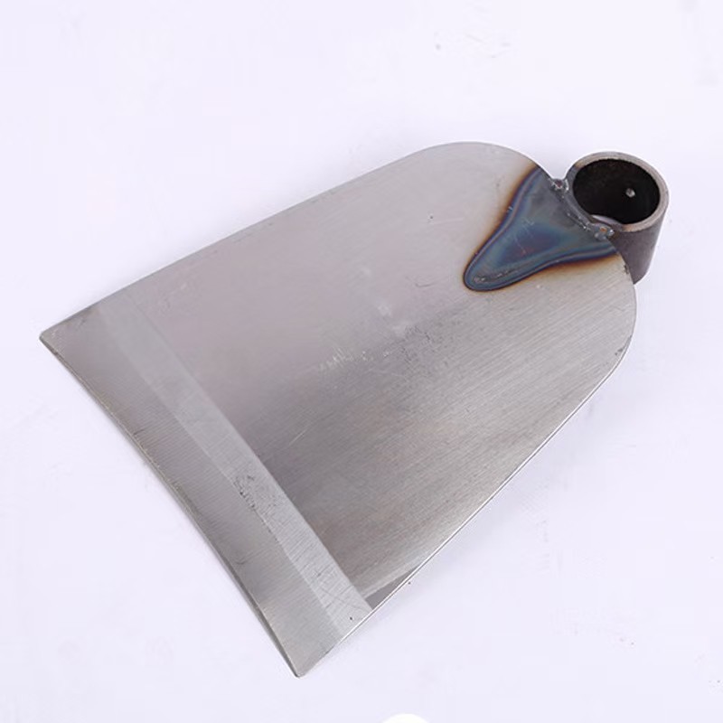 农具开荒锄头锰钢制造除草锄头方便灵活运用手动工具