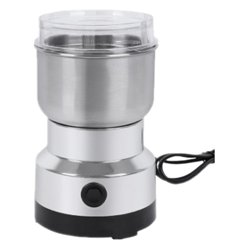 Suministro directo transfronterizo multifunción máquina de harina hogar amoladora molinillo de grano molinillo de café comercial