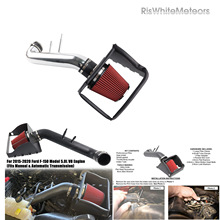 �l�әC�X�M��ܿ羳���b�m���2015-2020 Ford F150 5.0L V8Ƥ��