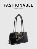Summer small fashionable one-shoulder bag