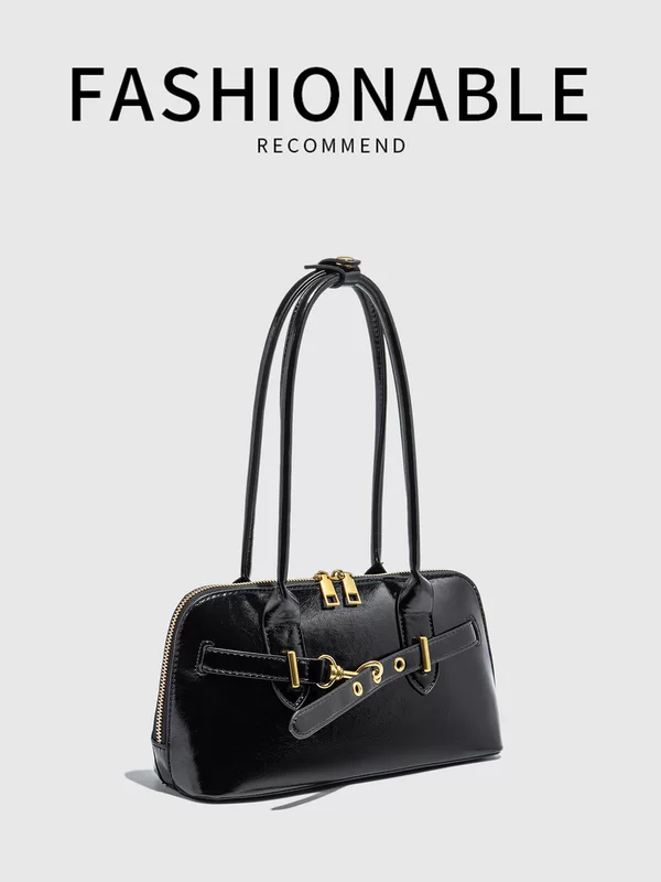 Summer small fashionable one-shoulder bag