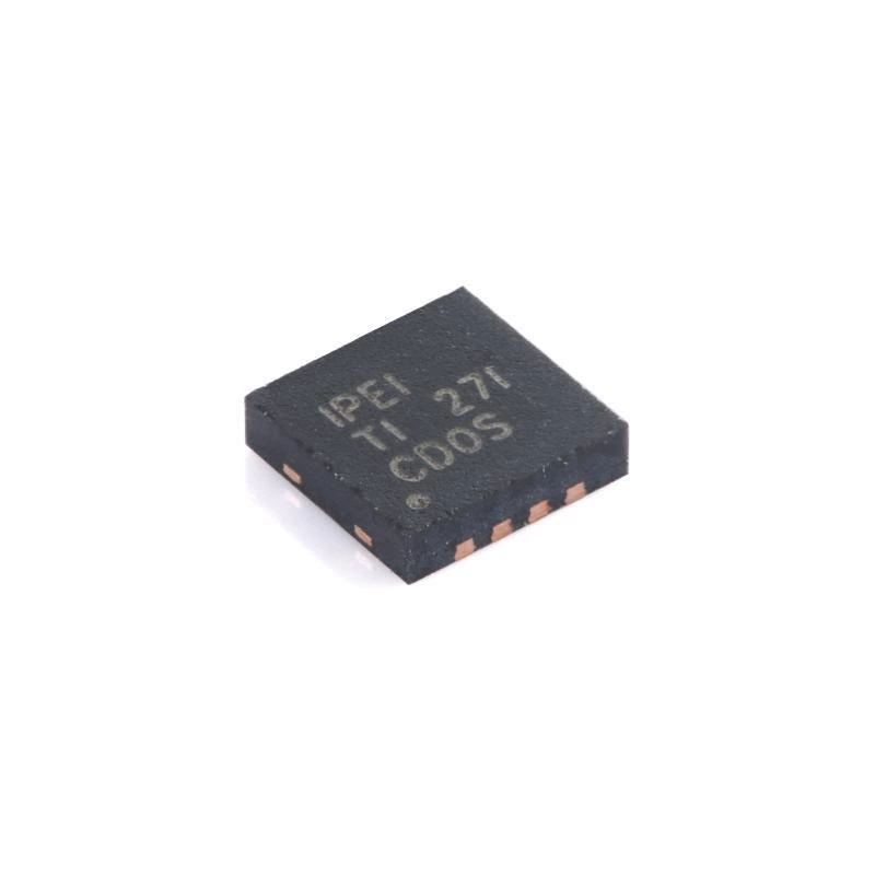 Оригинальный INA826AIDRGR WSON-8 200uA Ток питания 36V Мощность Прецизионный усилитель