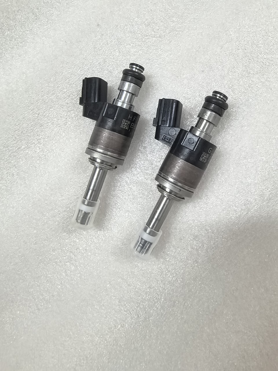 16010-5R1-315. Car fuel injector suitable for Honda Vezel, XRV, City, Civic, CRV, Accord