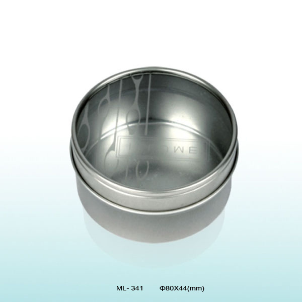 源头工厂 优惠供应ML-341精美茶叶罐