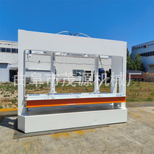 新型保温装饰一体板压力机50吨板材液压冷压机 墙板石材油压压板