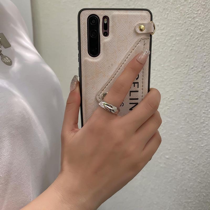 Fashion Korean uneven irregular ring simple geometric open ringpicture19