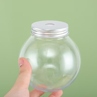 �S�ҬF؛400?500ml�W�t�������PET����ƿ ͸���}�Q���̲�ƿ ��