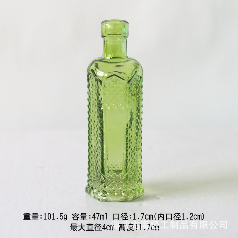 녹색 원형 구호