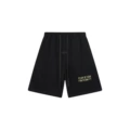 851 Black Shorts