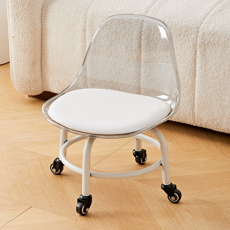 투명한 회색 이중층 금속 높은 강철 프레임 베어링 금속 휠