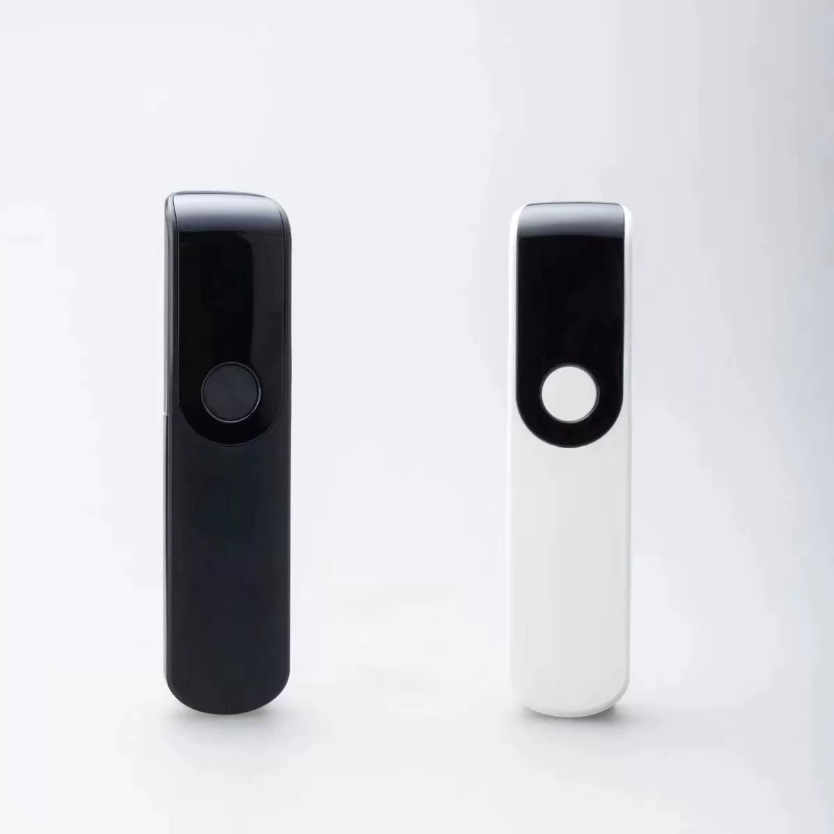 Оригинальный производитель, мини-термометр для лба, ручной бесконтактный инфракрасный электронный термометр, детский термометр на китайском, английском и японском языках