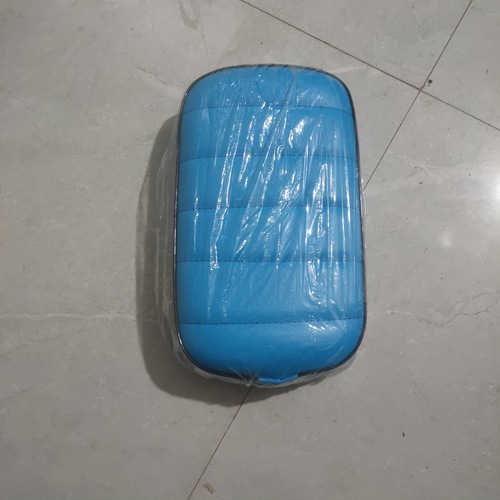 Harley Electric Bike Modification Accessories Front and Rear Seat Cushion Covers Backrest Leather Saddle