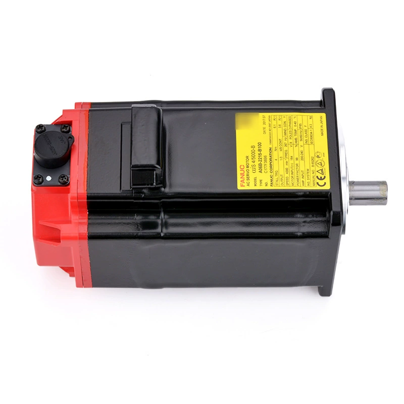 A06B-2259-B300 B302 B320 B322 B330 B332 сервопривод Fanuc