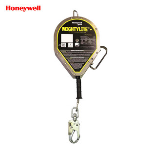 Honeywell MML-OGC1-02/50FT fall arrester galvanized steel cable fall arrester 15 meters