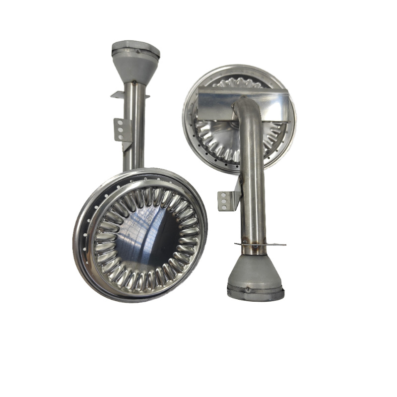 horno doméstico comercial calentador de agua quemador de rejilla de fuego accesorios horno de parrilla utensilios horno de parrilla estufa de gas de fuego fuerte