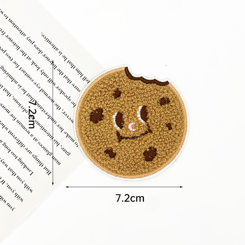 오레오(접착식)