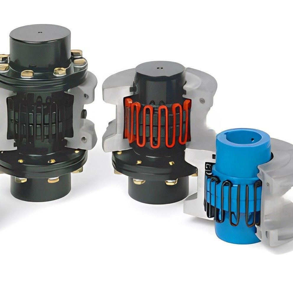 RAJA SPIDEX ALU A19 联轴器优势供应原装进口美国