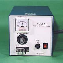 SAKAGUCHI��ڵ��������Ч�ʽ�����ѹ������VPR10C