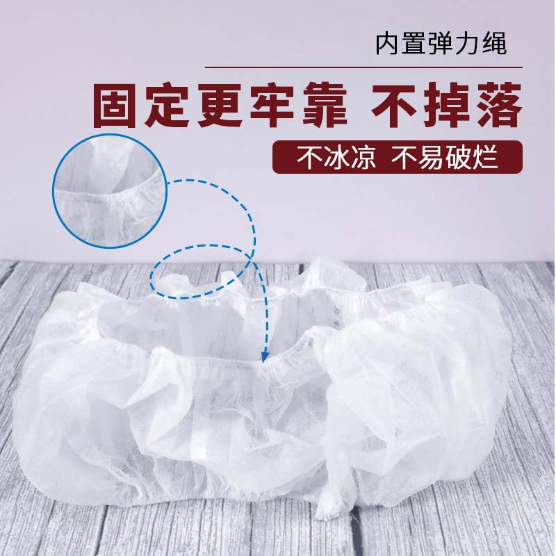 Disposable toilet seat cover maternity travel toilet seat cushion paper sleeve toilet seat toilet ring household hygiene travel set