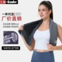 健身房源头超细运动毛巾