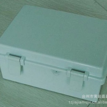 玻璃钢终端电缆盒模具制造