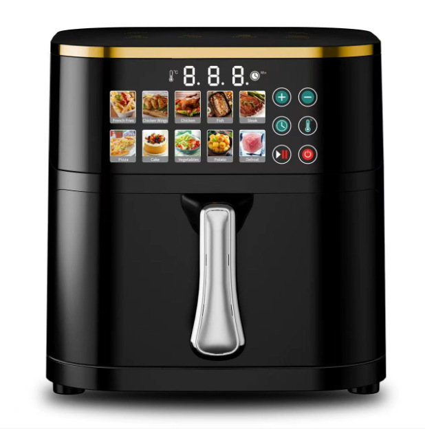 10L 플라스틱 컬러 스크린 - 비가시(업그레이드 모델)