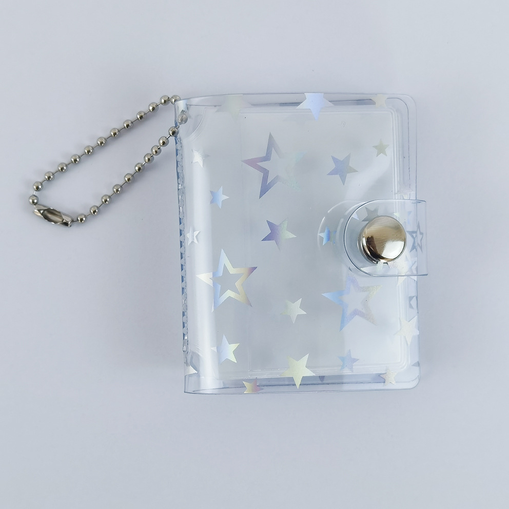 별 2inch개(체인 용어)