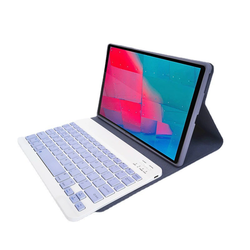 Lenovo, совместимый защитный чехол, клавиатура, 10plus, Bluetooth
