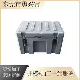 滚塑加工;滚塑容器;模具制造