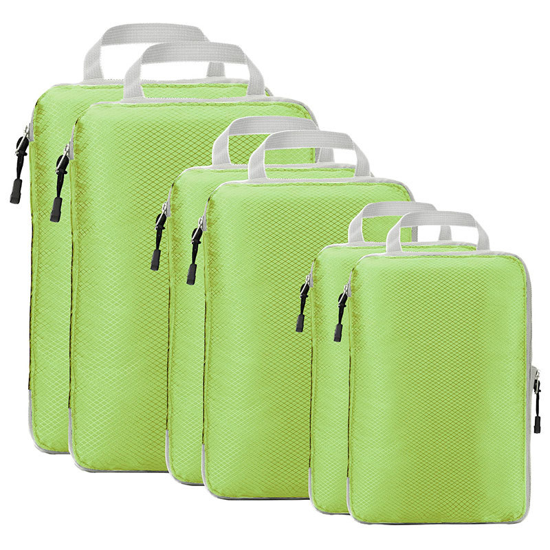 그린 6종 세트(네트 없음)