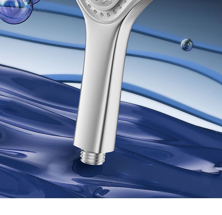 Shower head, hollowed-out shower, pressurized household bathroom, shower water heater, bathing, rain shower, lotus pod, flower drying head wholesale undefined