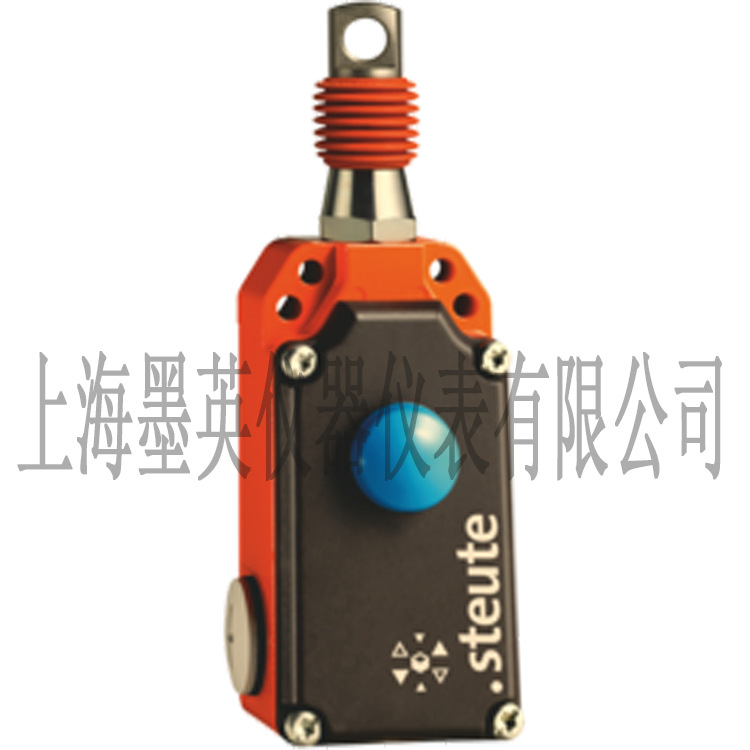 ZS712Ö/1SWVD100NIP67-40°CExtreme 极端紧急拉绳开关1256089