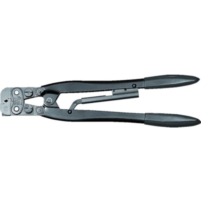 JST日压 端子 压接钳  端子压接钳 JST YNT-1614现货