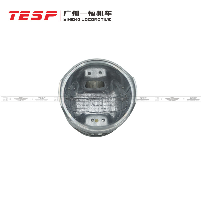 Jh70 47mm Suitable for Curved Beam Car Jialing 70 Motorcycle Piston Piston Ring Assembly Cylinder Engine Accessories